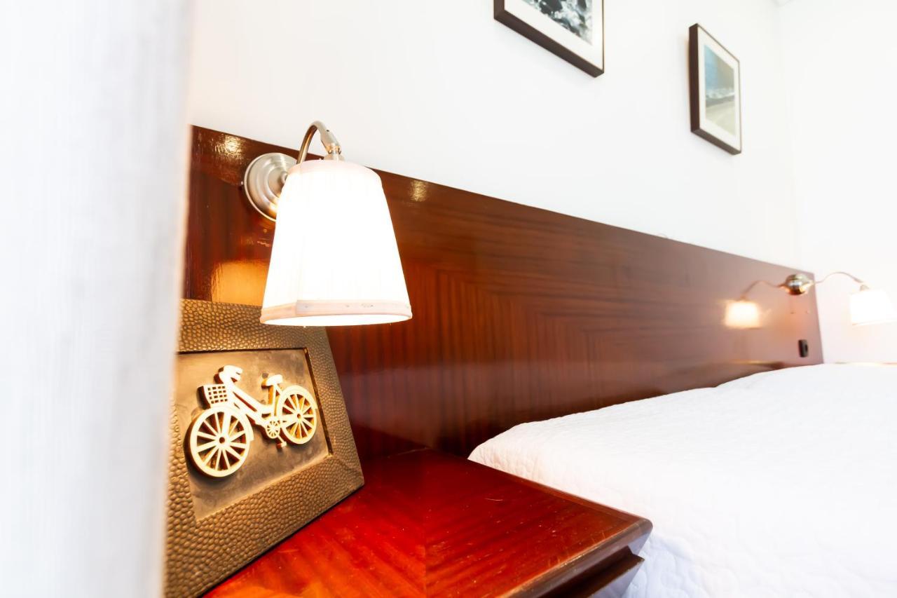 Apartamento Mar & Sol بوفوُ جي فارزيم المظهر الخارجي الصورة