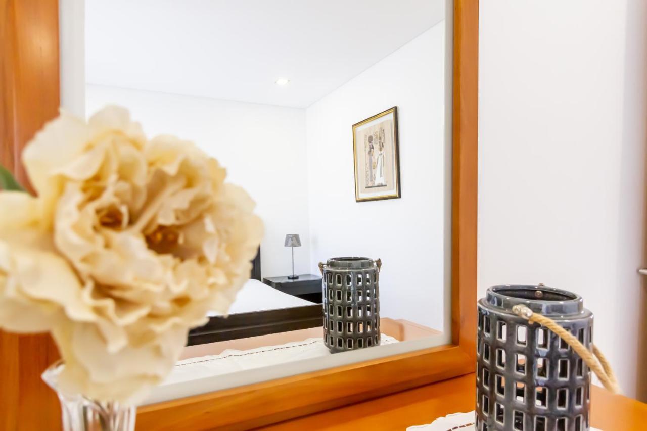 Apartamento Mar & Sol بوفوُ جي فارزيم المظهر الخارجي الصورة