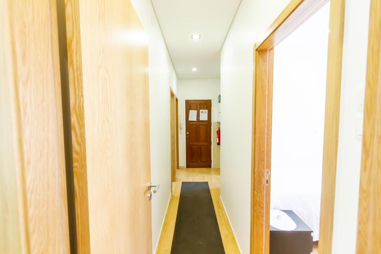 Apartamento Mar & Sol بوفوُ جي فارزيم المظهر الخارجي الصورة