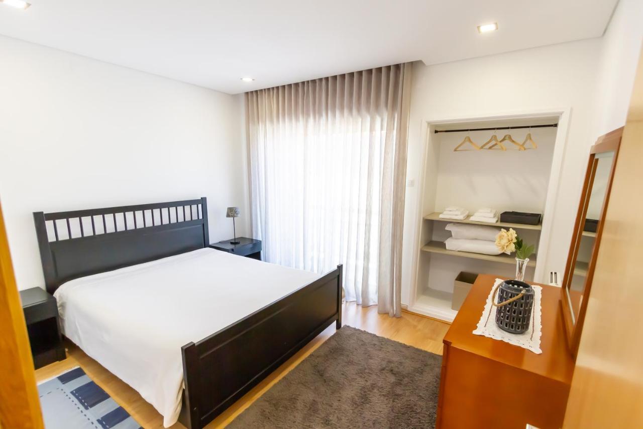 Apartamento Mar & Sol بوفوُ جي فارزيم المظهر الخارجي الصورة