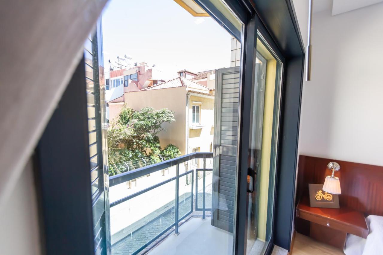 Apartamento Mar & Sol بوفوُ جي فارزيم المظهر الخارجي الصورة