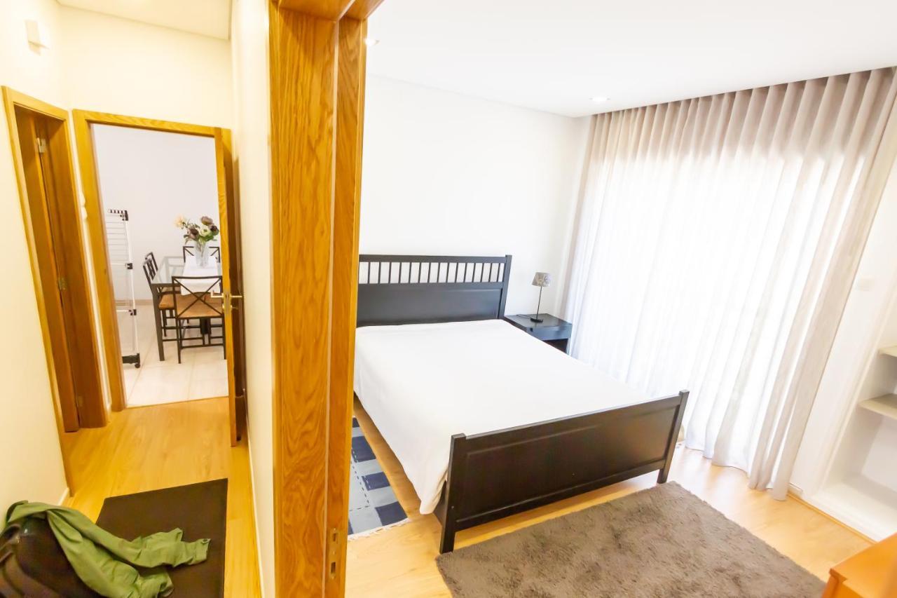Apartamento Mar & Sol بوفوُ جي فارزيم المظهر الخارجي الصورة