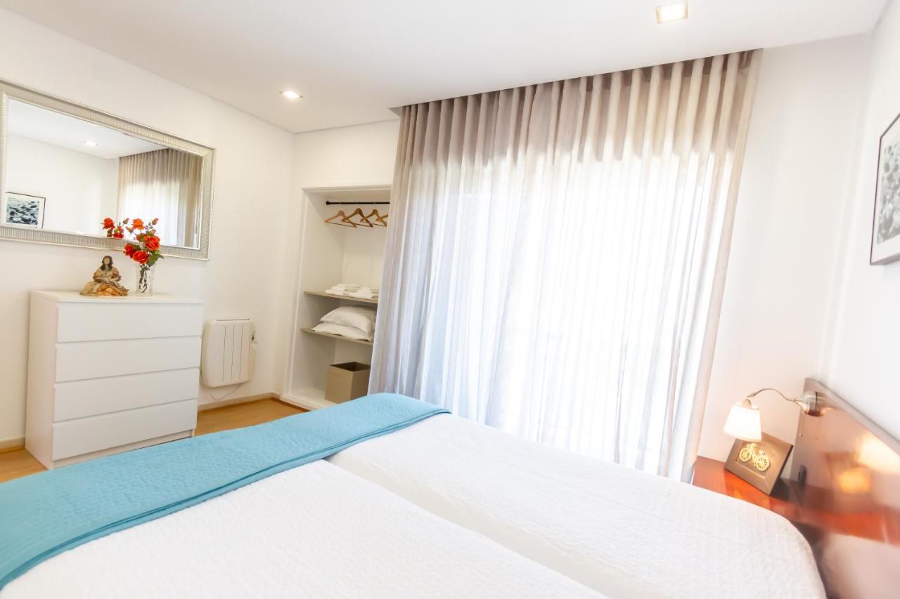 Apartamento Mar & Sol بوفوُ جي فارزيم المظهر الخارجي الصورة
