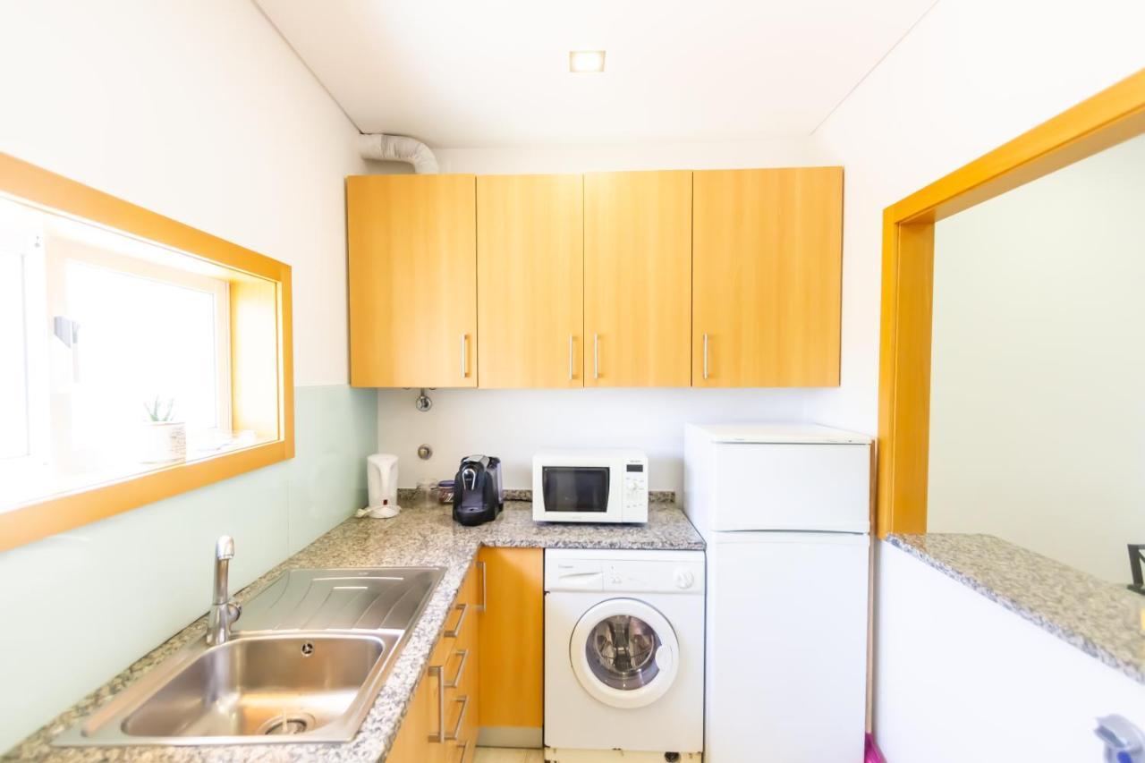 Apartamento Mar & Sol بوفوُ جي فارزيم المظهر الخارجي الصورة