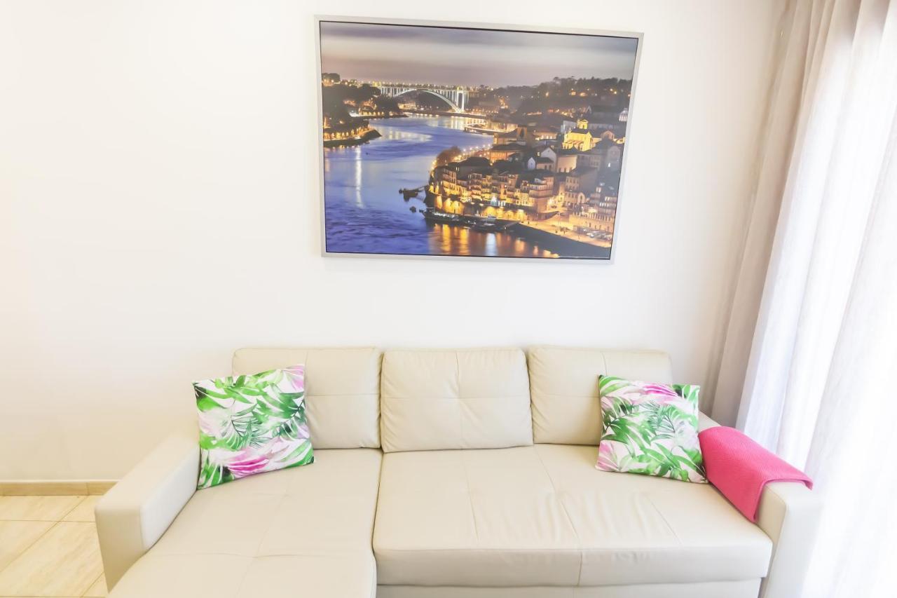 Apartamento Mar & Sol بوفوُ جي فارزيم المظهر الخارجي الصورة