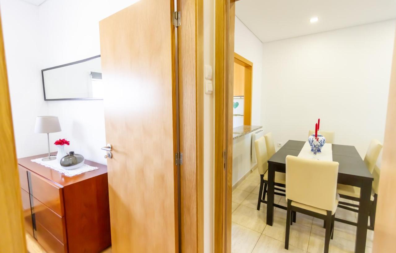 Apartamento Mar & Sol بوفوُ جي فارزيم المظهر الخارجي الصورة