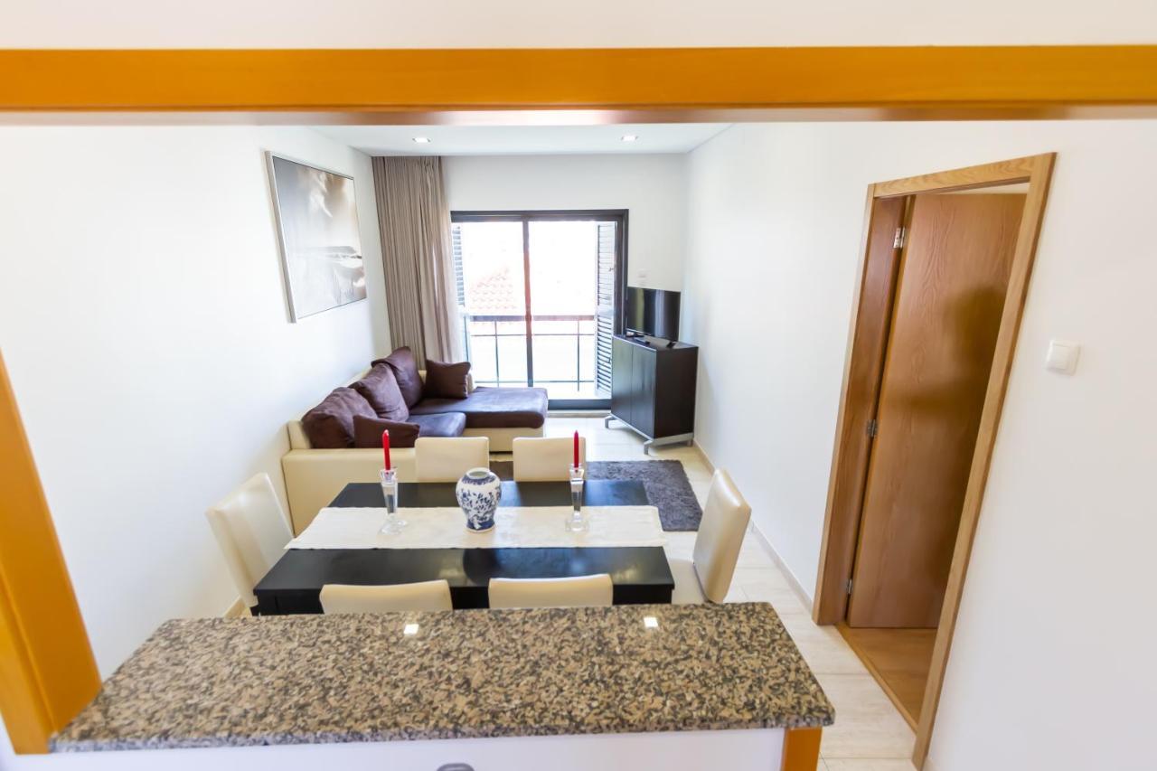 Apartamento Mar & Sol بوفوُ جي فارزيم المظهر الخارجي الصورة