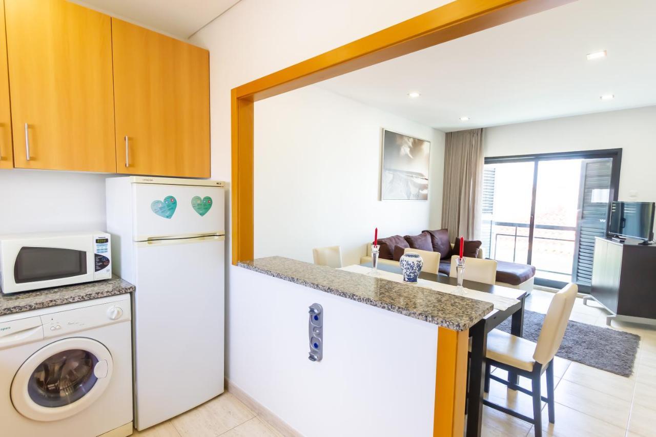 Apartamento Mar & Sol بوفوُ جي فارزيم المظهر الخارجي الصورة