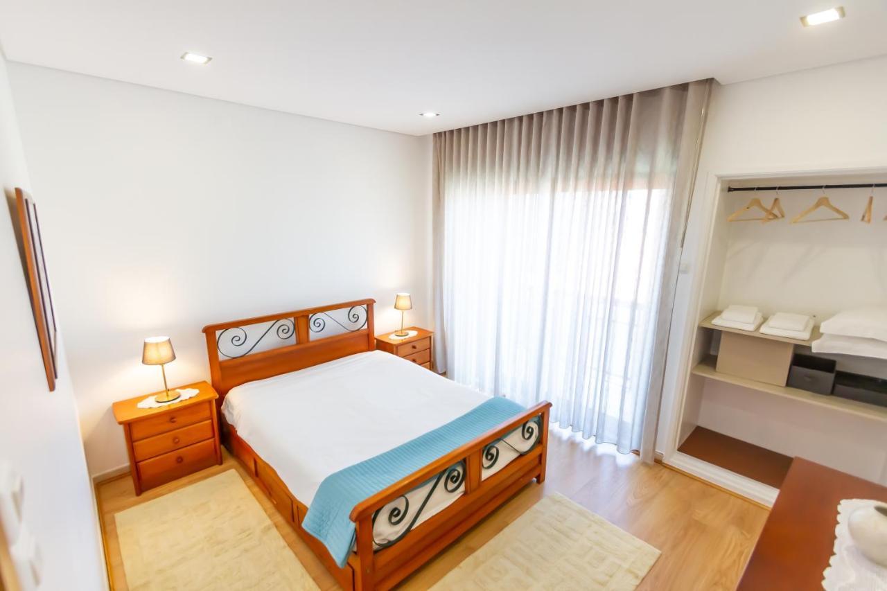 Apartamento Mar & Sol بوفوُ جي فارزيم المظهر الخارجي الصورة