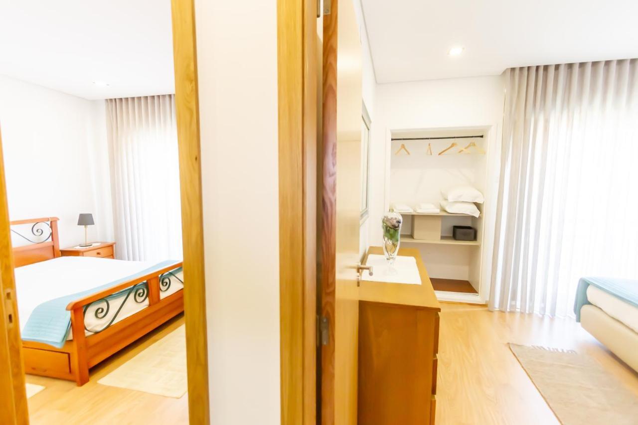 Apartamento Mar & Sol بوفوُ جي فارزيم المظهر الخارجي الصورة