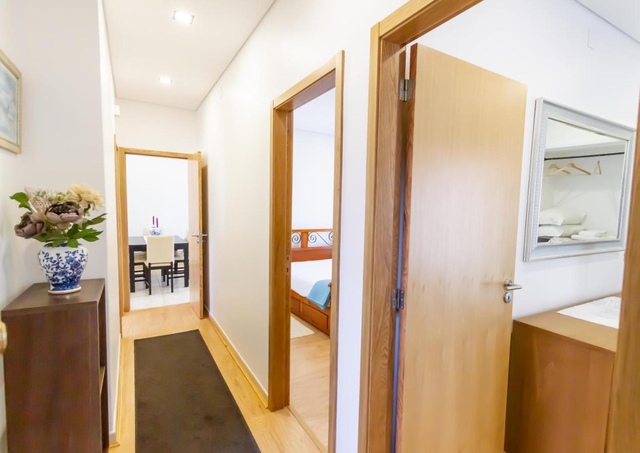 Apartamento Mar & Sol بوفوُ جي فارزيم المظهر الخارجي الصورة