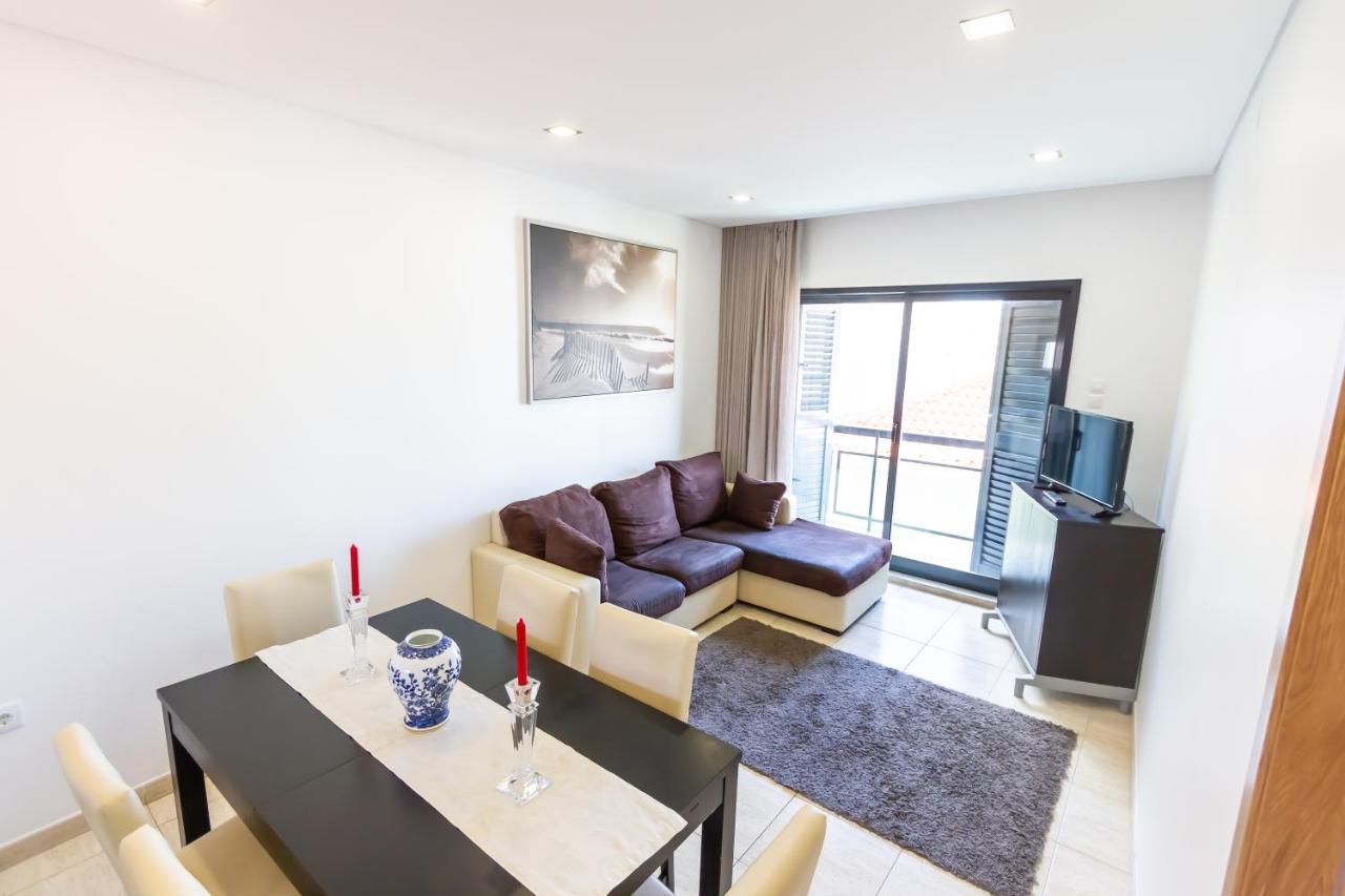 Apartamento Mar & Sol بوفوُ جي فارزيم المظهر الخارجي الصورة