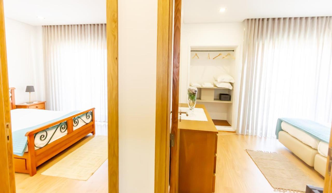 Apartamento Mar & Sol بوفوُ جي فارزيم المظهر الخارجي الصورة