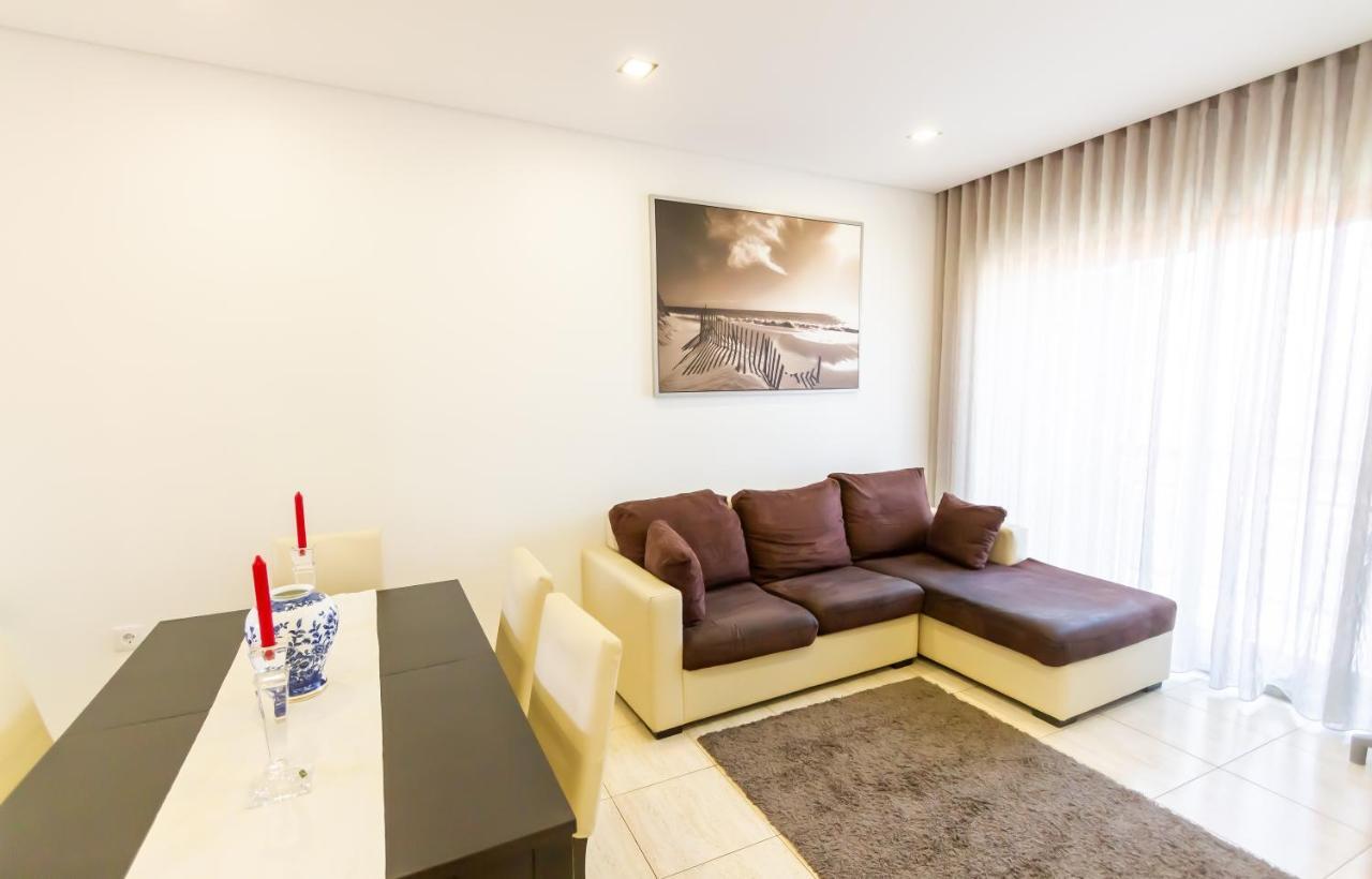 Apartamento Mar & Sol بوفوُ جي فارزيم المظهر الخارجي الصورة