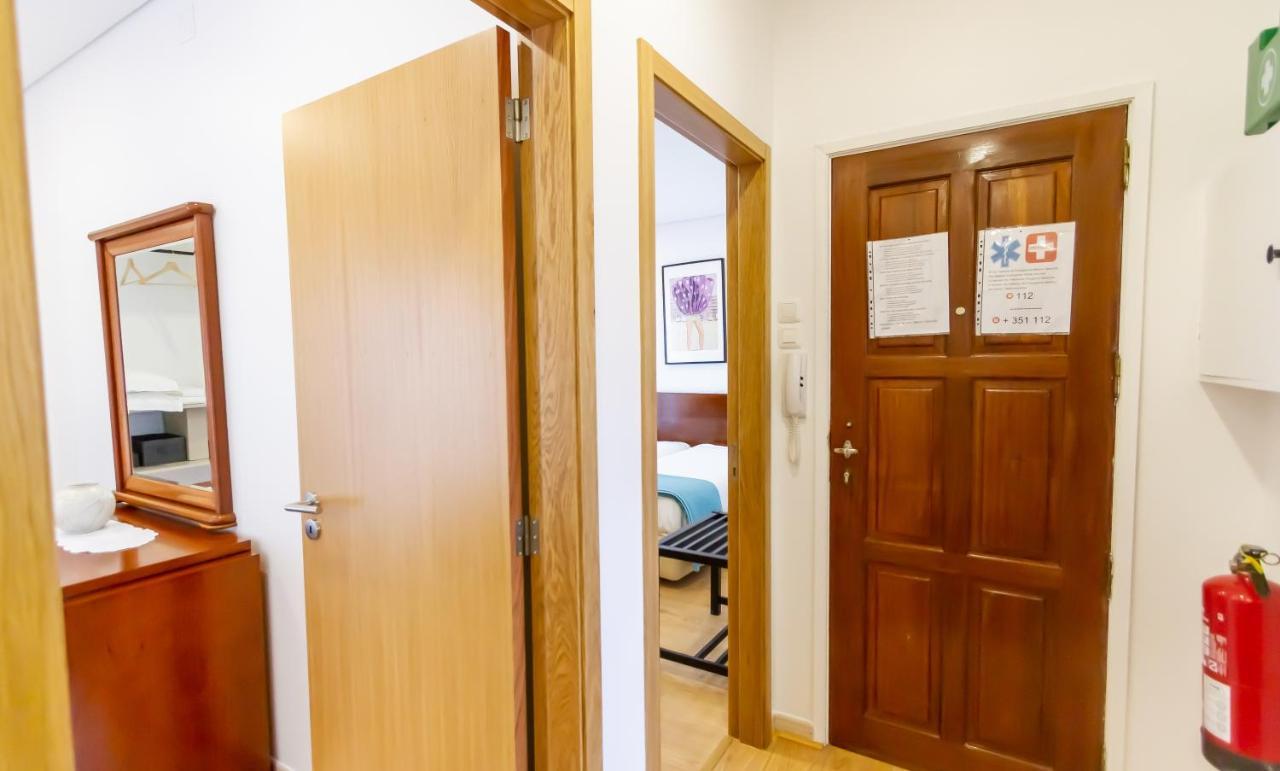 Apartamento Mar & Sol بوفوُ جي فارزيم المظهر الخارجي الصورة